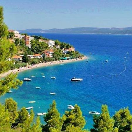 Cala Apartments Stanici Buitenkant foto