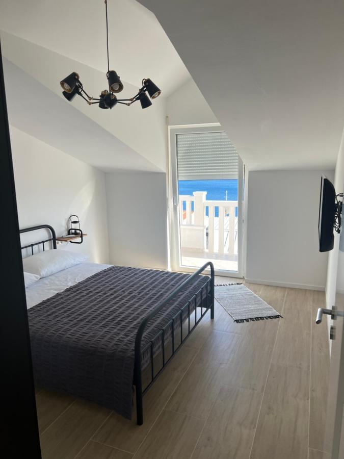 Cala Apartments Stanici Buitenkant foto
