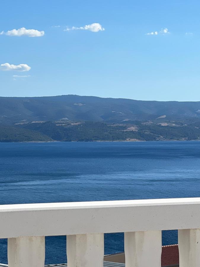 Cala Apartments Stanici Buitenkant foto